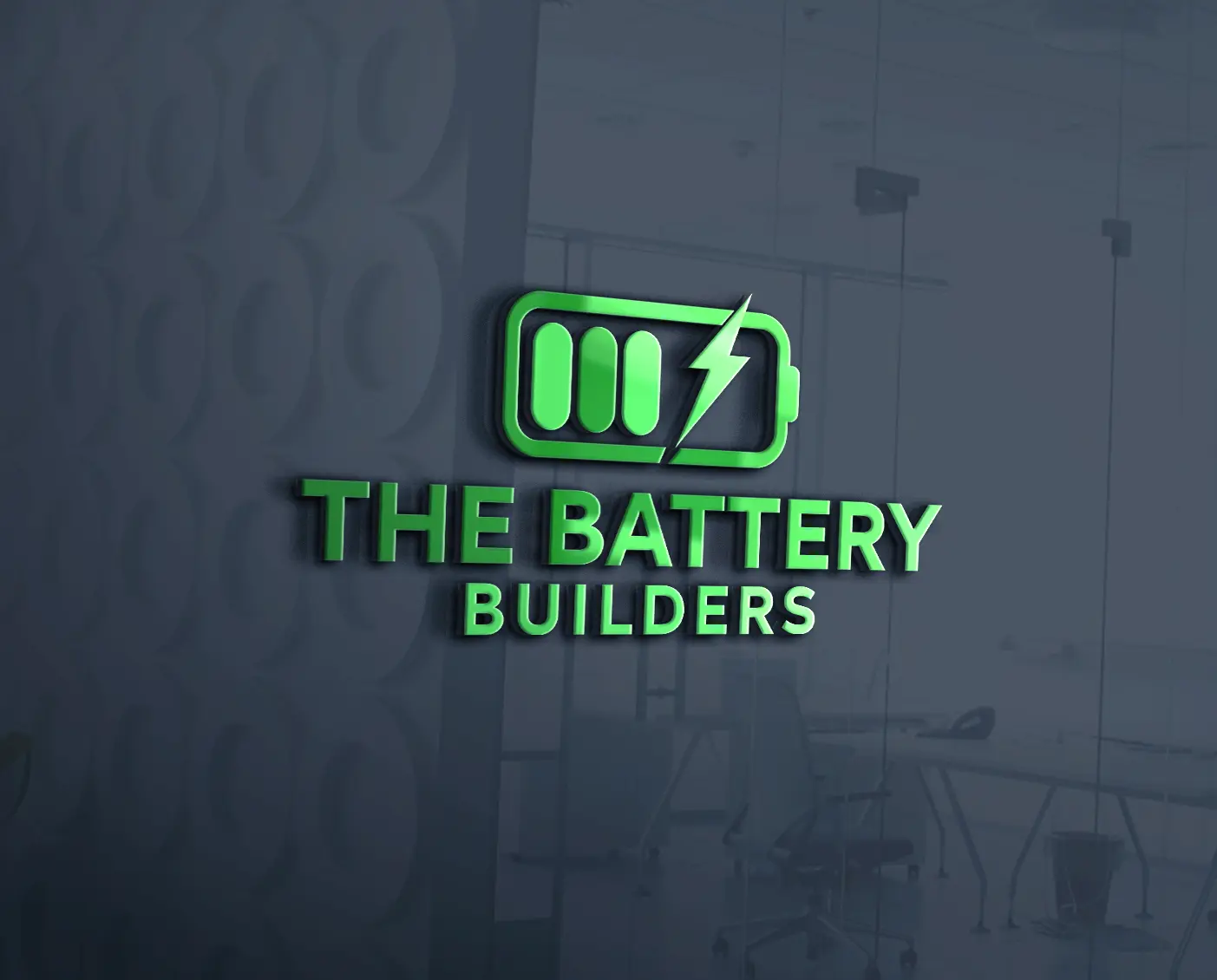 The Battery Builders